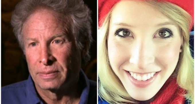 Slain TV Journalist’s Father Promotes Strict Gun Control, While Buying A Gun