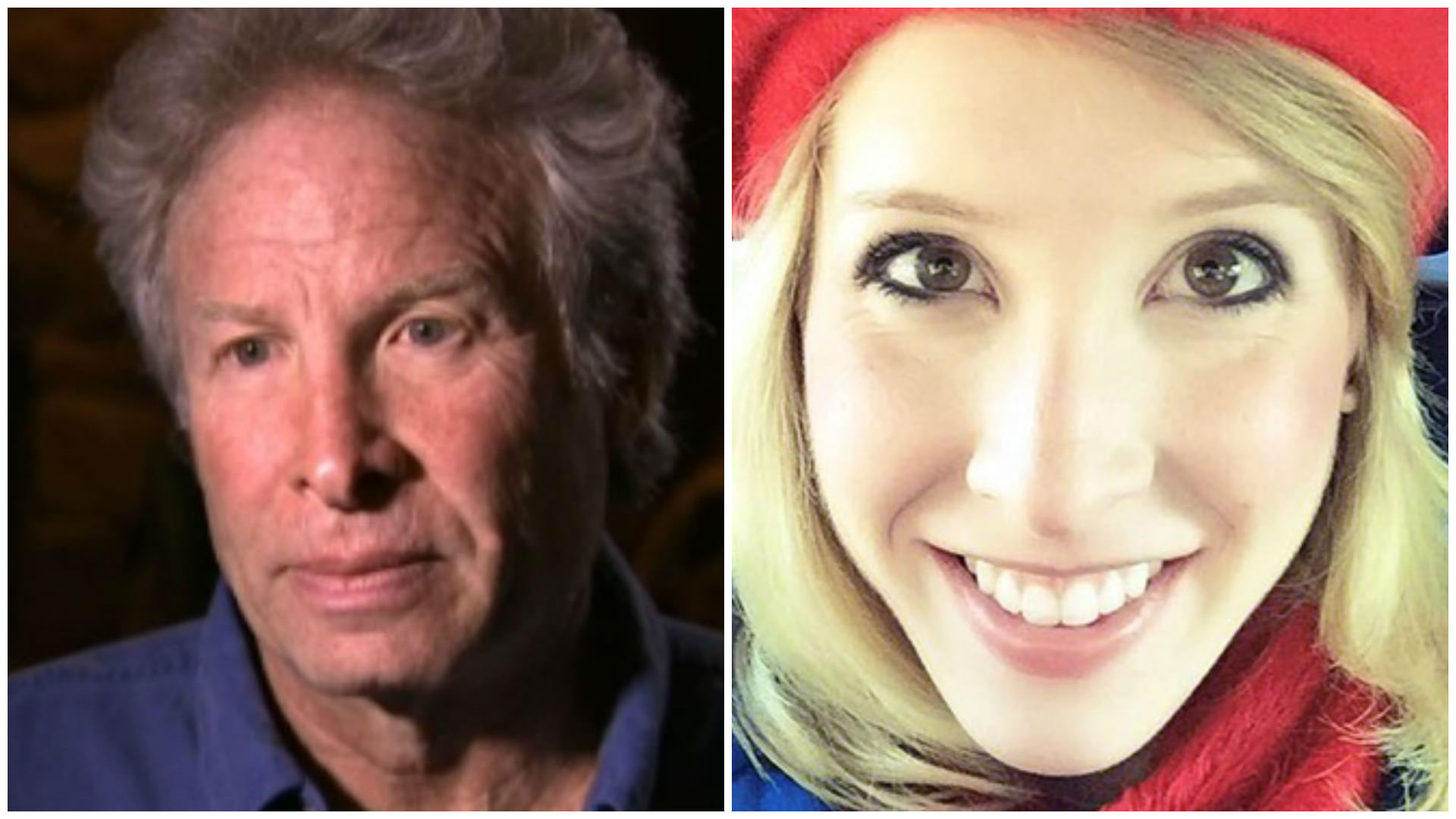 Slain TV Journalist’s Father Promotes Strict Gun Control, While Buying A Gun