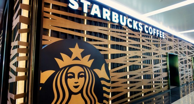 Starbucks Employee Refuses To Allow Police Officer To Use Restroom