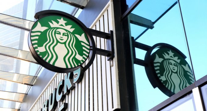 Starbucks: If you support traditional marriage over gay marriage, we don’t want your business