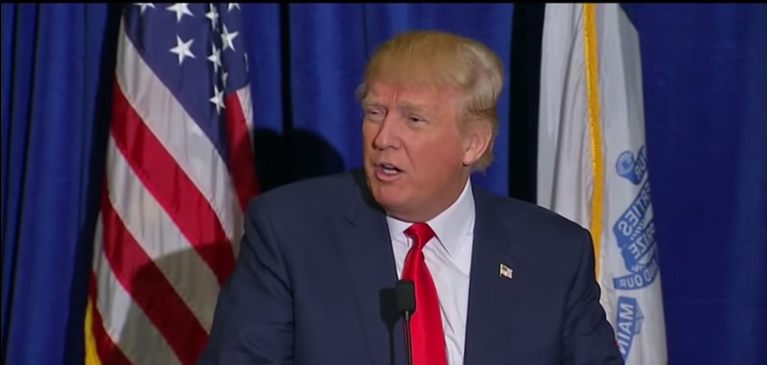 Trump Tax Plan — Simply Brilliant