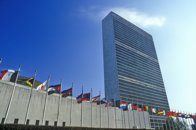 United Nations Picks The Refugees America Will Take