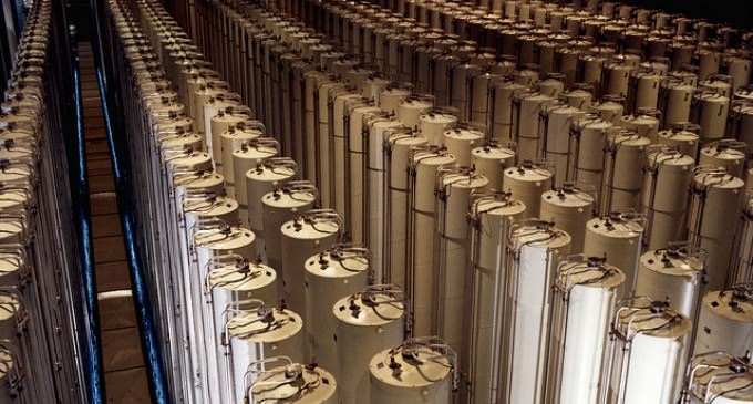 Obama To Close Last U.S. Uranium Plant…as He Legitimizes 6,000 Centrifuges For Iran