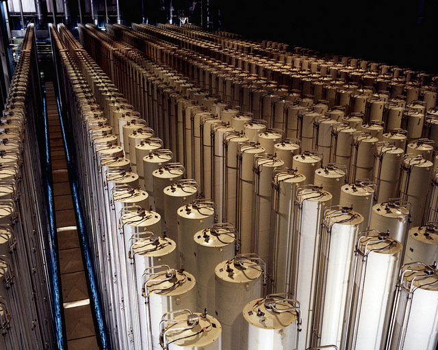 Obama Closes Last U.S Uranium Plant, While Enabling Iran to Open Them