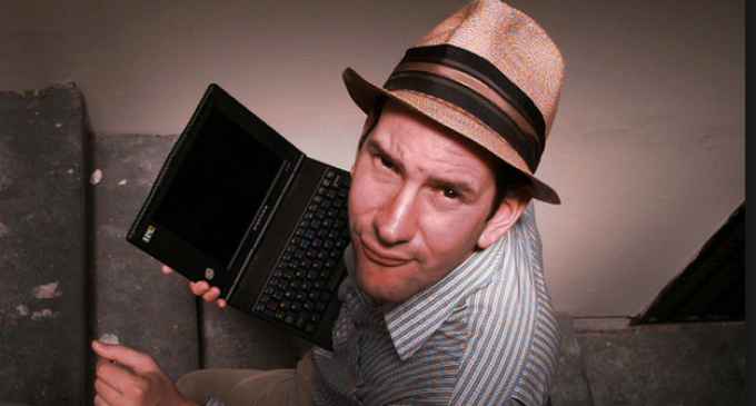 Matt Drudge Calls Out Obama on Importing So Many Muslims