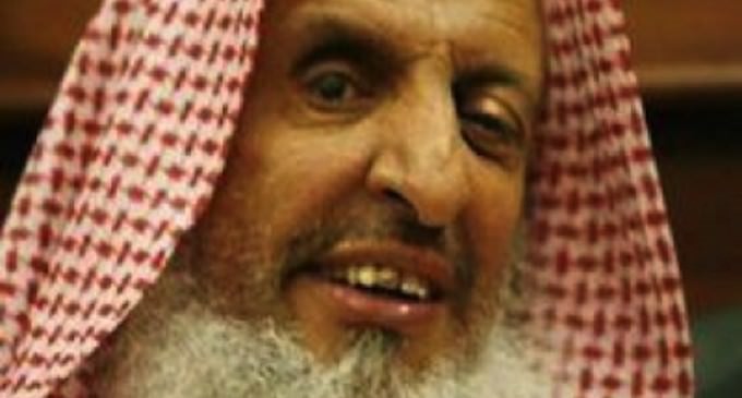 Top Saudi Sheikh Says It’s OK To Eat Your Wife