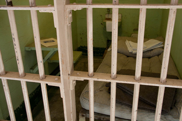 Federal Bureau Of Prisons Caves To Sharia Law