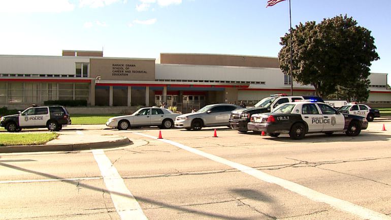 Failing, Violent Chicago School is Named After…Obama