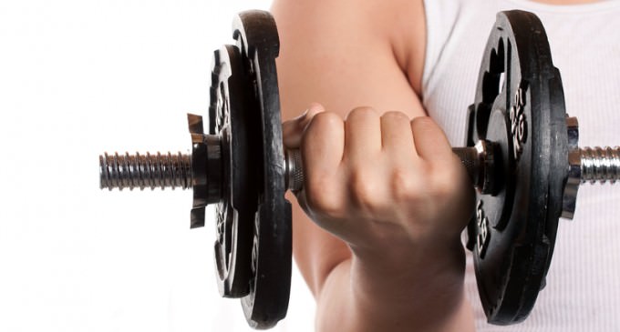 Vanderbilt Univ. Warns Students: Bulging Biceps Forwards Unhealthy Masculinity