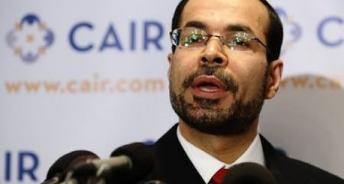 CAIR: Trump’s Immigration Ban is Equivalent to Slavery