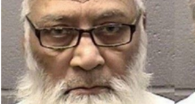 Chicago Muslim Imam Charged in Second Sexual Assault