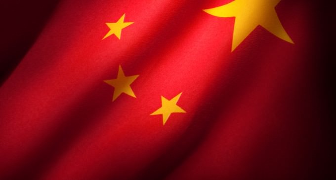 China Calls for Global Governance