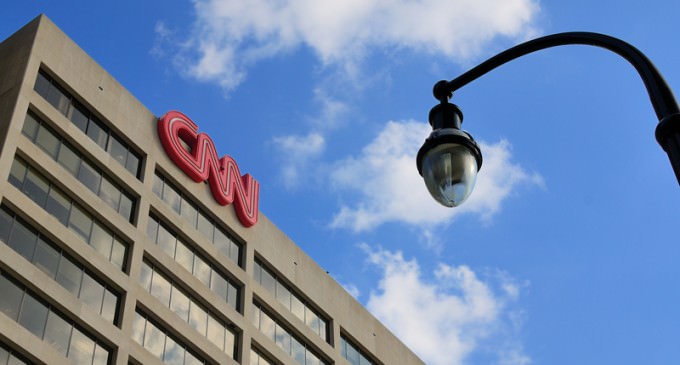 CNN Calls For National Emergency To Kill 2nd Amendment