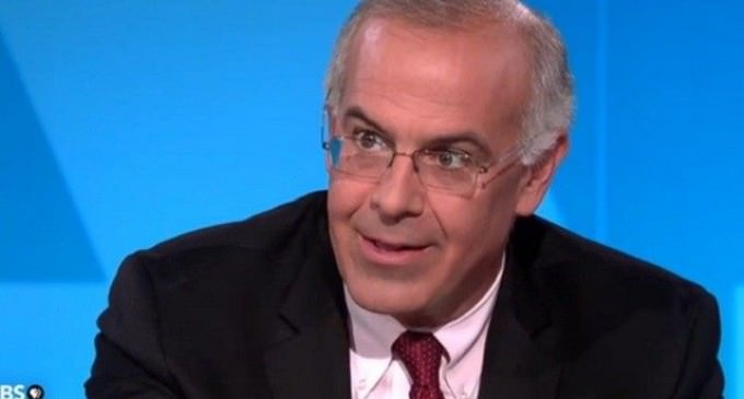 NY Times So-Called Conservative Columnist: Real Conservatives are ‘Dangerous’