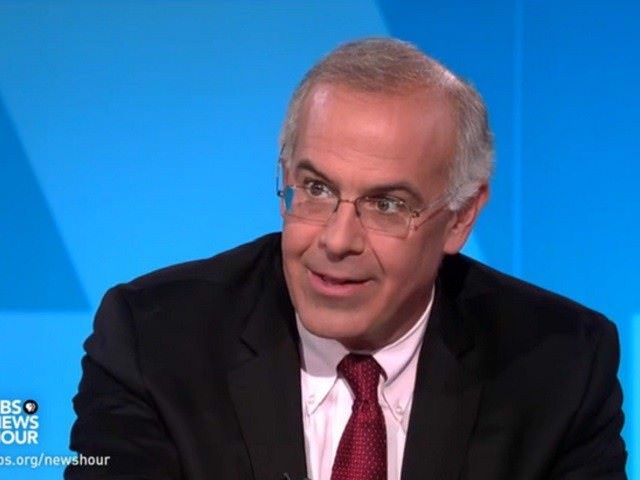 NY Times So-Called Conservative Columnist: Real Conservatives are ‘Dangerous’