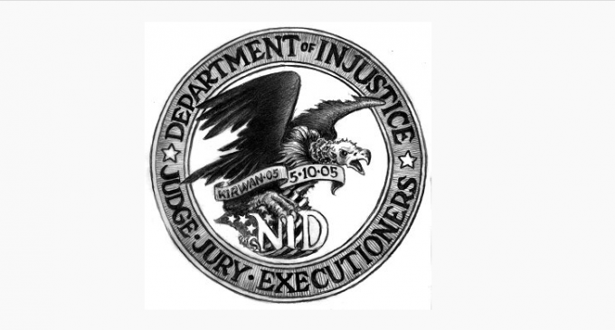 DOJ New Domestic Terrorism Division