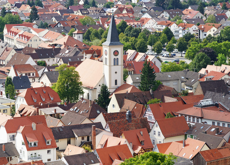 German Village To Migrants: Don’t Accost Our Young Women, Accused of racism