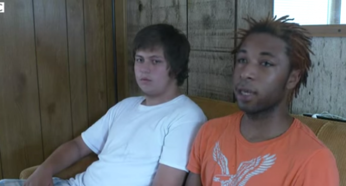 Dylann Roof Not a Racist, Claims Black Friend