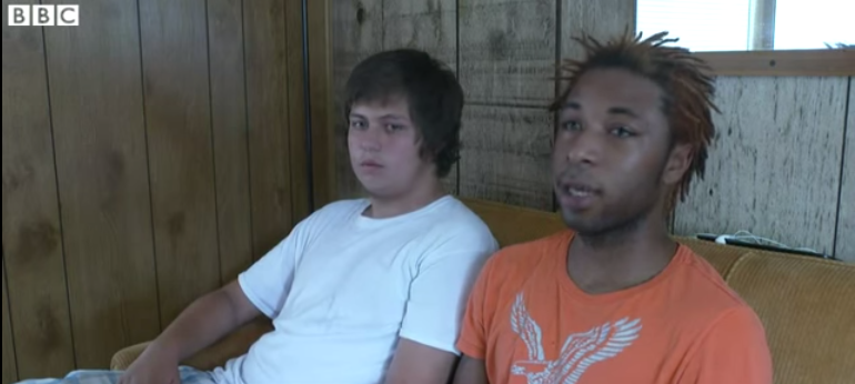 Dylann Roof Not a Racist, Claims Black Friend