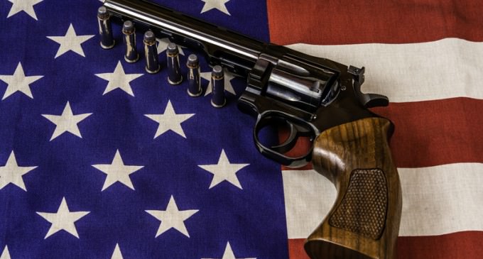 Washington Post: Gun Free Society — and T&A Counterpoint