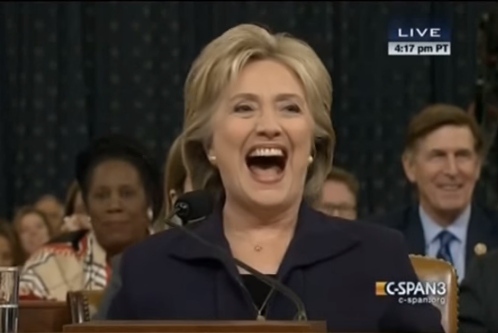 New Transcripts Confirm: Clinton knew Benghazi was Planned Terror Attack within Hours