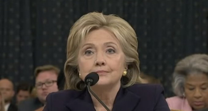 “A Career Criminal”, Anonymous’ New Documentary on Hillary Clinton