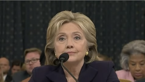 Report: Inteligence Review Confirms Clinton Emails Were ‘Top Secret’