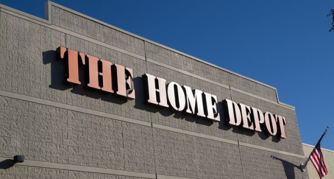 Home Depot Refuses To Give Discount To Veteran And Treats Him With Contempt