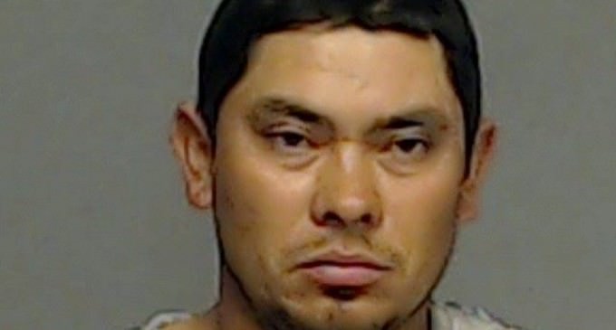 Illegal Alien Perv Who Filmed Women In Walmart Restroom Likely To Be Released Into US