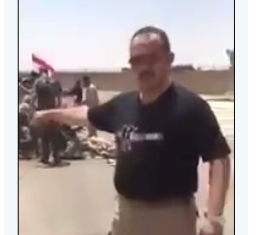 After Drop Shipment, Iraqis Accuse US of Arming ISIS