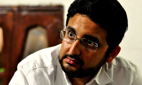 Muslim Brotherhood Official, Former Clinton Foundation Employee Arrested