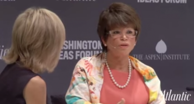 Valerie Jarrett Throws Hillary Under the Bus Over Email Scandal