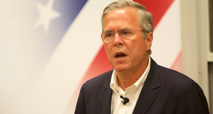 Bush Campaign Money Dries Up, Staffers May Have Stolen $1.3 million
