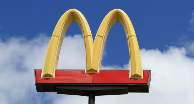 McDonalds Fires Dozens of Americans, Replaces with H-1B Immigrant Workers