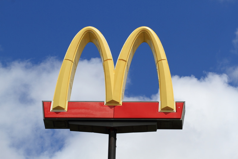 McDonalds Fires Dozens of Americans, Replaces with H-1B Immigrant Workers
