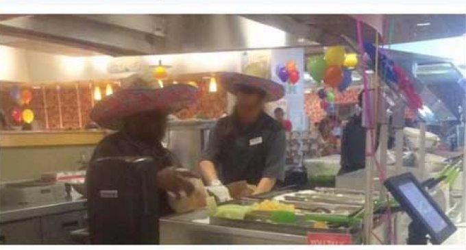 Clemson University Issues an Apology for Holding a Mexican Food Day