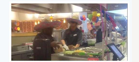 Clemson University Issues an Apology for Holding a Mexican Food Day