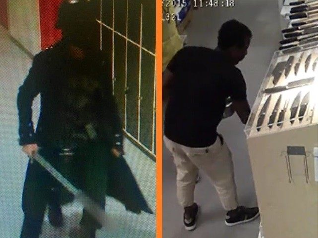 When a White Kills vs When A Migrant Kills