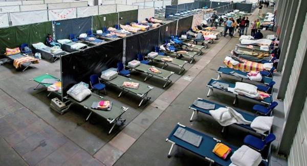Thousands of Syrian Migrants Vanish Without A Trace