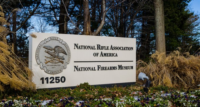 NY Daily News Urges NRA be Classified as a “Terrorist Organization”