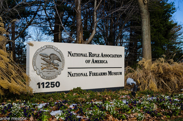 NY Daily News: We Should Declare The NRA as aTerrorist Organization