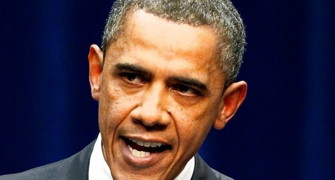 Obama Pushes for United Nations Gun Treaty Ratification