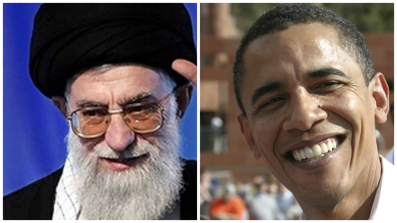 Obama Refuses To Enforce Anti-Terror Measures Against Iran, Could Harm Iranian Business Interests