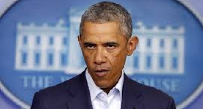 Obama Mass Shooting Bill: Media Not Allowed To Report Names of Shooters