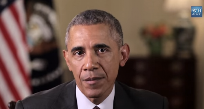 Obama: “Much of our criminal justice system remains unfair”