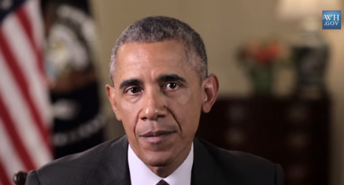 Obama: “Much of our Criminal Justice System Remains Unfair”