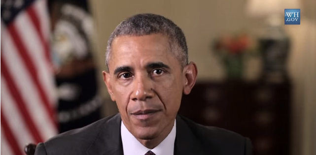 Obama: “Much of our Criminal Justice System Remains Unfair”