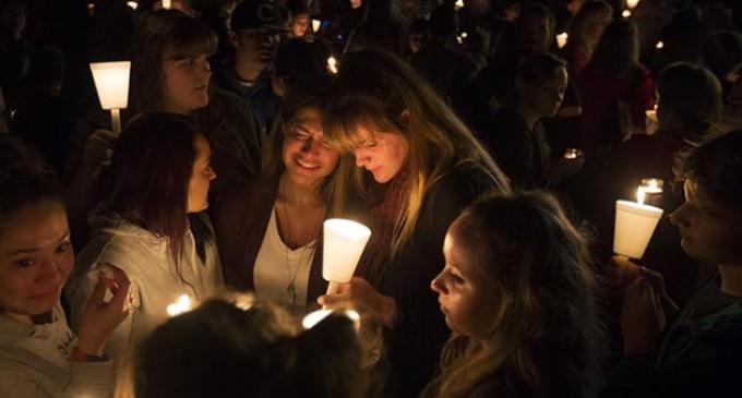 Study: 96.2% of all Mass Shootings Have Something in Common