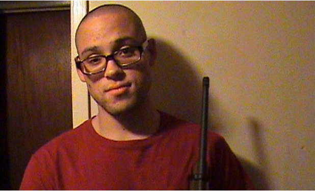 LA Times: Mixed Race Shooter had White Supremacist Leanings