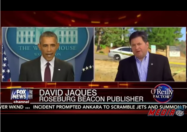 Rosenburg: Don’t Stand on the Backs of Our Dead, Obama